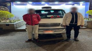 الأمن يكشف حقيقة فيديو زيادة أجرة ميكروباص وإجبار ركاب على النزول بالقليوبية