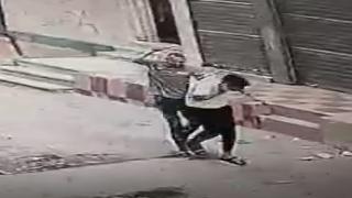 اعتداء على سيدة وشقيقها بسلاح أبيض في الإسماعيلية.. والأمن يكشف التفاصيل