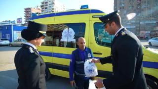 الداخلية تواصل توزيع وجبات الإفطار ومأدبات رمضان دعماً للمواطنين