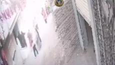 خلاف على مجرى مائى يشعل مشاجرة بالمنوفية