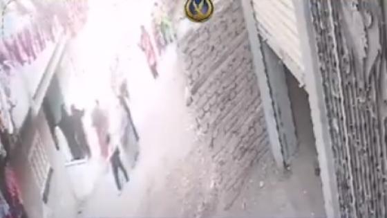 خلاف على مجرى مائى يشعل مشاجرة بالمنوفية