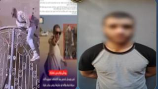 الأمن يكشف حقيقة فيديو سرقة أسلاك كهربائية من عقار تحت الإنشاء بالقاهرة