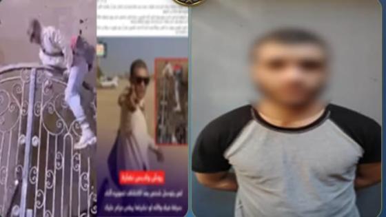 الأمن يكشف حقيقة فيديو سرقة أسلاك كهربائية من عقار تحت الإنشاء بالقاهرة