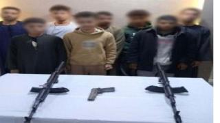 أمن أسيوط يكشف زيف ادعاءات السوشيال ميديا