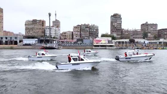 الداخلية: إجراءات خاصة فى محطات مترو الانفاق والسكك الحديديدية والدفع بالشرطة النسائية