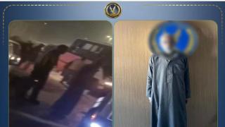 ” حمل بسرعة وإركن في الممنوع”: الأمن يضبط جامع الإتاوات في إمبابة