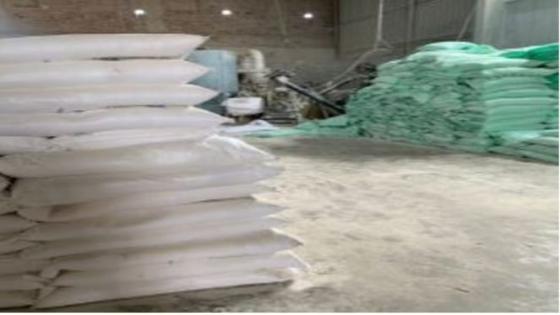 بسبب الدقيق المدعم.. شرطة التموين تداهم “مناخل بير سلم” في القليوبية والجيزة وتضبط 6.5 طن قبل بيعها بالأسواق