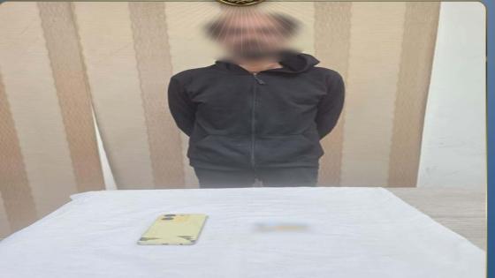 سقوط نصاب “الغرف الوهمية”.. خدع المواطنين عبر السوشيال واستولى على أموالهم