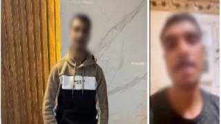 كشف ملابسات فيديو “سوء المعاملة” بالبحيرة.. الحقيقة: ادعاء كاذب لتحقيق نسب مشاهدة