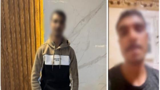 كشف ملابسات فيديو “سوء المعاملة” بالبحيرة.. الحقيقة: ادعاء كاذب لتحقيق نسب مشاهدة