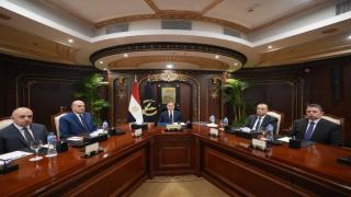 وزير الداخلية يشارك في اجتماع وزراء الداخلية العرب.. ويؤكد أهمية التكامل الأمني لمواجهة التحديات الإقليمية