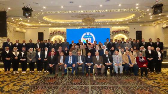 النيابة الإدارية تختتم دورة متقدمة حول آليات التحقيق والتصرف بمشاركة 67 عضوًا ببني سويف