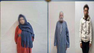 مأساة بالمنوفية.. كواليس وفاة صغيرة وتورط جدها ووالدها في الاعتداء عليها