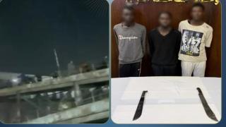 فرح يتحول لمأساة.. مقتل أجنبي في مشاجرة دامية بالمرج