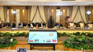 النيابة العامة المصرية تستضيف اجتماع اللجنة التنفيذية لجمعية النواب العموم العرب