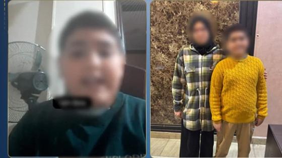 عاجل | “استغاثة طفل المنوفية”.. الداخلية تكشف الحقيقة الكاملة وراء فيديو القطار