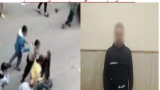 سائق يلوّح بسلاح أبيض داخل مطعم بالإسكندرية بسبب أولوية شراء