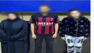 الإعتداء علي سائق ” نقل ذكي ” بسبب رفضه دخول “شارع جانبي”