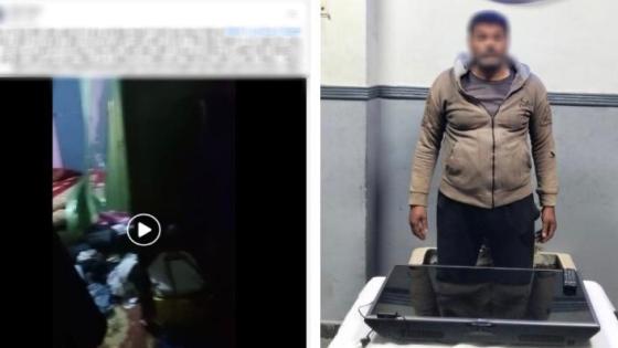 الأمن ينهي مغامرة لص العامرية بعد تصدره “التريند”