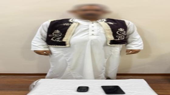 ضبط عنصر جنائي بالسويس لإعادة نشر ادعاءات كاذبة والإساءة لضباط شرطة