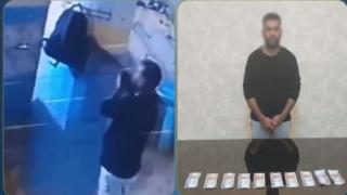 الداخلية تكشف لغز “فيديو سرقة المسجد” بالمنيا.. وتضبط المتهم خلال ساعات