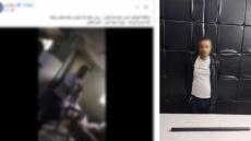 صراع الجيران بمدينة نصر ينتهي بـ عاهة مستديمة.. فيديو الاستغاثة يكشف المستور