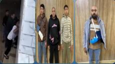 خلاف على ملكية منزل تشعل مشاجرة فى كرداسة وإصابة شخصين