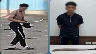 خلاف على ثمن مشروبات يشعل مشاجرة داخل مقهى بالشرقية