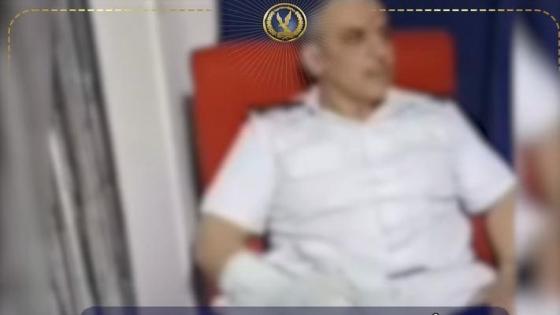 كشف ملابسات ادعاء اقتحام منزل بالجيزة.. والفحص يكشف تفاصيل تنفيذ حكم قضائي وطرد شقيقتين