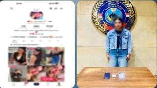 القبض على صانعة محتوى بالتجمع الأول.. “الرقص المثير” طريق للربح ينتهي بالملاحقة القانونية