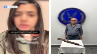 أمام عيادة بيطرية.. ضبط شخص قتل قططاً ببندقية ضغط هواء بالإسكندرية