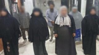 الداخلية تضبط 10 أشخاص استغلوا 15 طفلاً في التسول وبيع السلع بالقاهرة