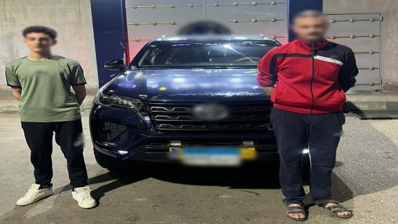 الأمن يكشف تفاصيل فيديو حادث تصادم فى كفر الشيخ ..التحريات : صغير يقود سيارة
