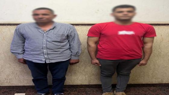 ضبط عامل للنصب على آخر بزعم تسهيل استخراج أوراق لذوى الهمم بالإسكندرية