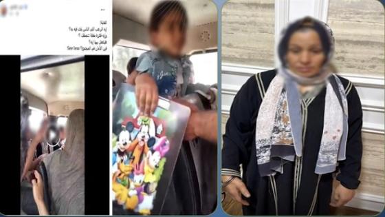 بعد تصدر الواقعة الترند …الداخلية تكشف تفاصيل إحباط محاولة اختطاف طفلة الشرقية