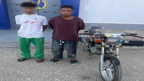 ضبط المتهمين بالتحرش والتعدي على طالبة في الفيوم بعد تداول الواقعة على السوشيال ميديا