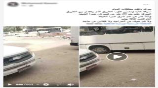 مصرع شخصين وإصابة 8 آخرين في حادث تصادم مروع بأكتوبر.. والنيابة تحقق