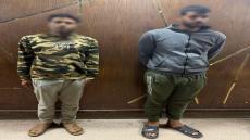 ضبط طرفي مشاجرة بكفر الشيخ بسبب خلافات على حدود أرض زراعية بعد تداول فيديو الواقعة