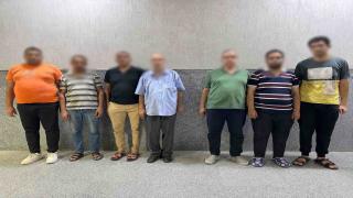 الداخلية تكشف ملابسات مشاجرة بسبب بيع “سطح عقار” بأسيوط.. وضبط طرفي الواقعة