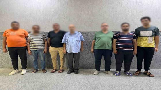 الداخلية تكشف ملابسات مشاجرة بسبب بيع “سطح عقار” بأسيوط.. وضبط طرفي الواقعة