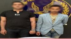 القبض على عاطلين انتحلا صفة ضباط شرطة لسرقة سيدة وطالبة في مصر الجديدة
