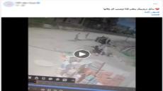 سائق تروسكيل يدهس فتاة ويتسبب فى وفاتها بكفر الشيخ