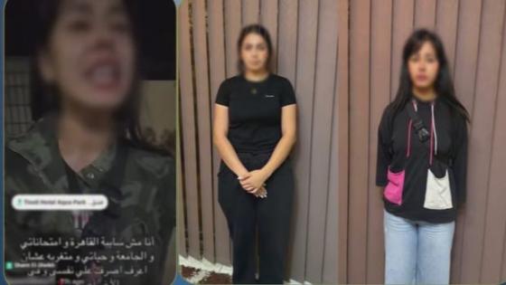 الأمن يكشف ملابسات واقعة تعدٍ بين فنانتين استعراضيتين داخل فندق بشرم الشيخ