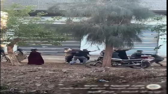 الأمن يكشف ملابسات مشاجرة بالأسلحة البيضاء في الشرقية.. وضبط المتهمين