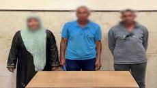 خلاف على الميراث يشعل مشاجرة بين 3 أشخاص من بينهم خفير بالبحيرة