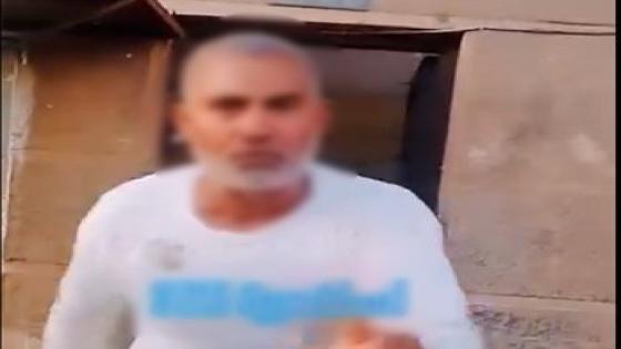 ضبط شخص ظهر في فيديو بأفعال خادشة للحياء بالبحيرة.. والتحقيقات تكشف مفاجأة