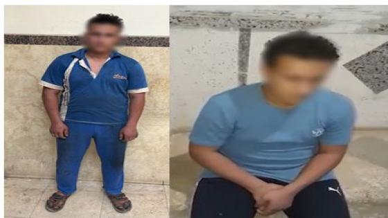 الداخلية تكشف حقيقة ادعاءات فيديو عن اقتحام منزل والتعدي بأسيوط.. وضبط القائم بالنشر
