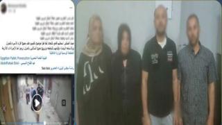 خلافات زوجية.. الأمن يكشف تفاصيل فيديو التعدي على أسرة بالدقهلية