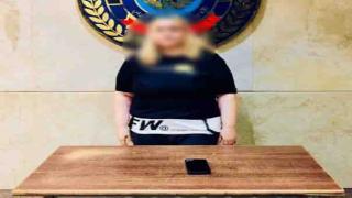 ضبط صانعة محتوى بالجيزة لنشرها مقاطع خادشة للحياء على مواقع التواصل