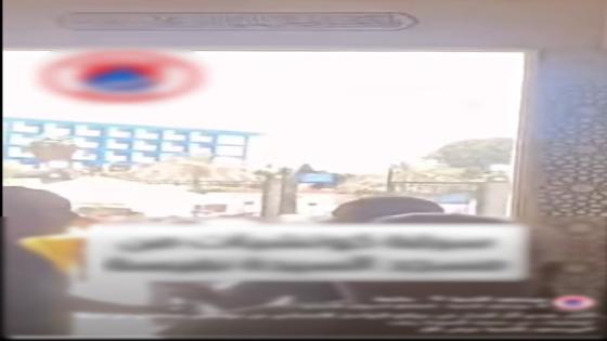 سقوط لص أحذية مسجد السيدة نفسية.. ضبط متهم بسرقة أحذية من داخل مسجد بالقاهرة